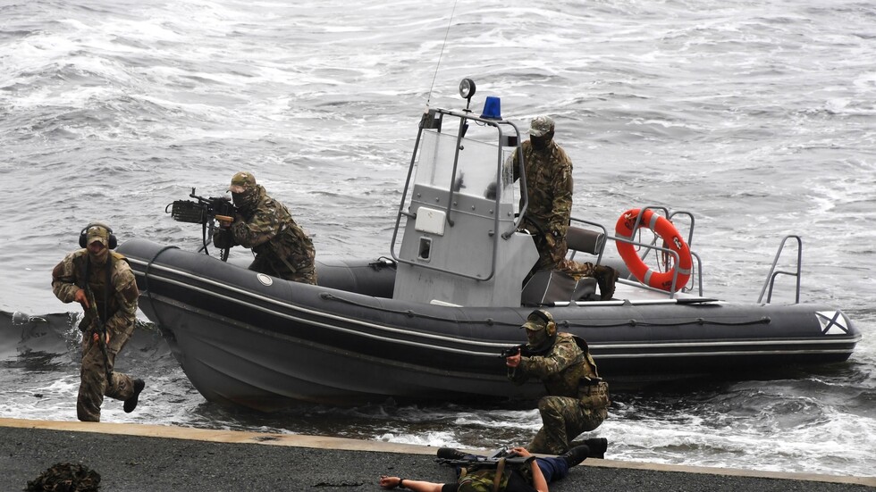 روسيا تبرم عقد أسلحة مع دولة إفريقية هو الأول من نوعه منذ 20 عاما