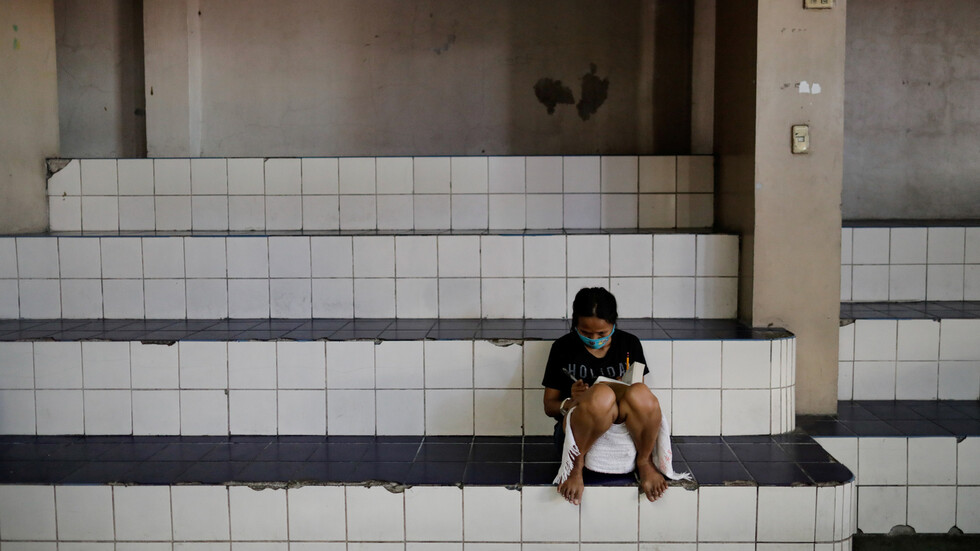 الفلبين.. 18 وفاة ونحو 120 إصابة جديدة بكورونا خلال 24 ساعة