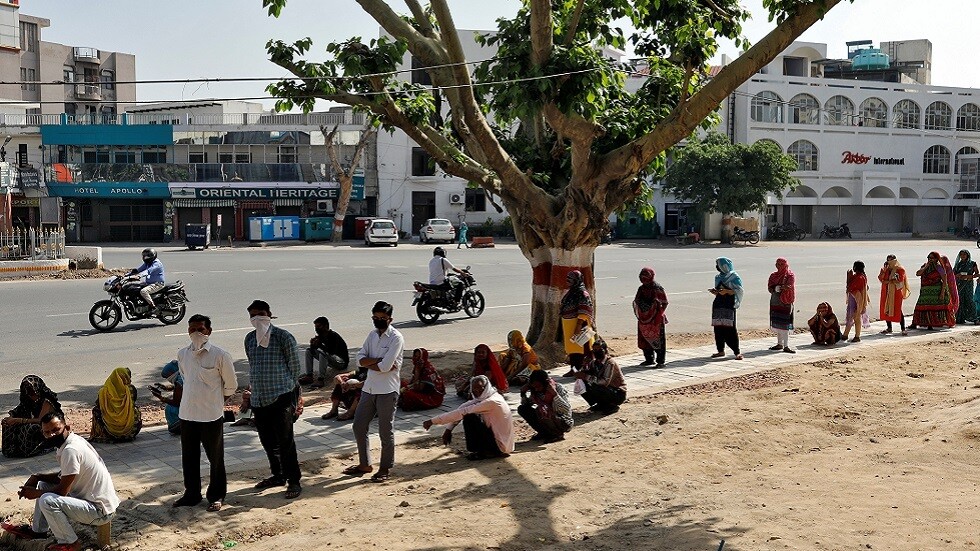 بعد وصول الإصابات بكورونا إلى 12 ألفا.. دول جنوب آسيا تفكر في تشديد الإجراءات