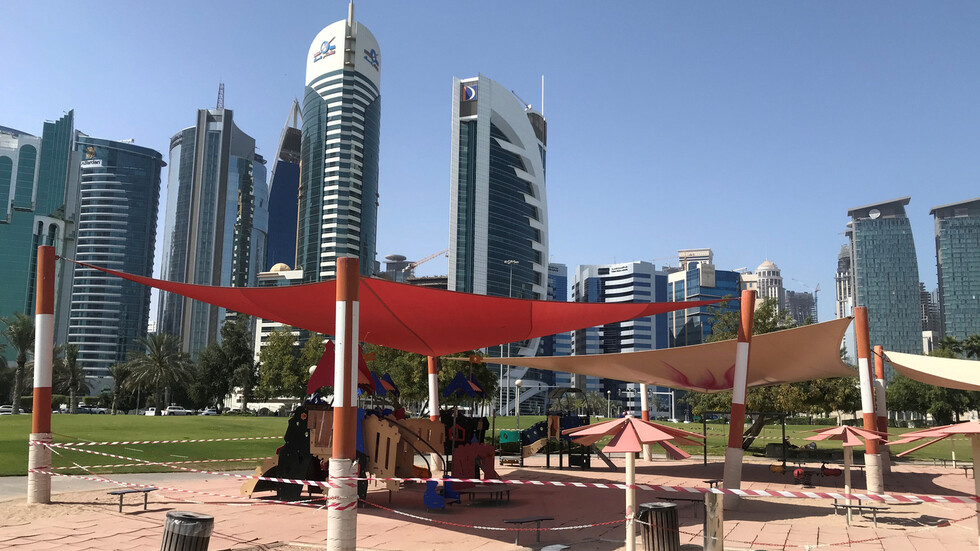 قطر.. 136 إصابة جديدة بكورونا خلال 24 ساعة