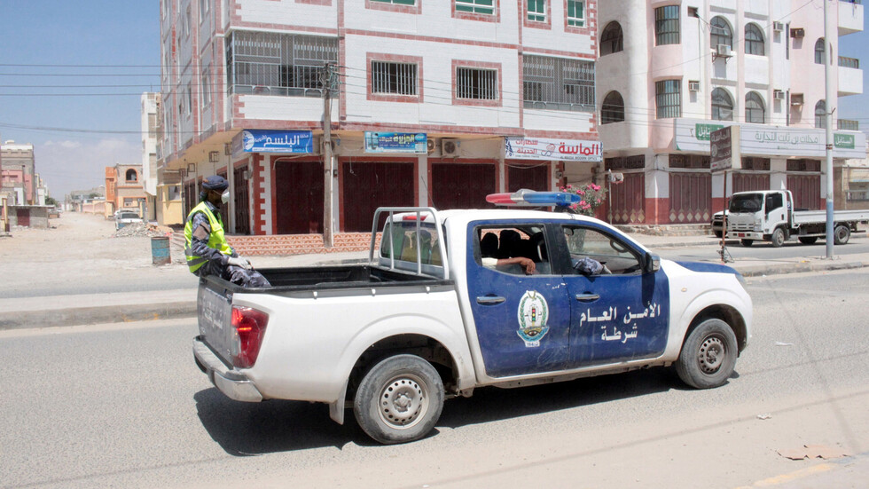 اليمن.. تسجيل 120 حالة اشتباه بفيروس كورونا