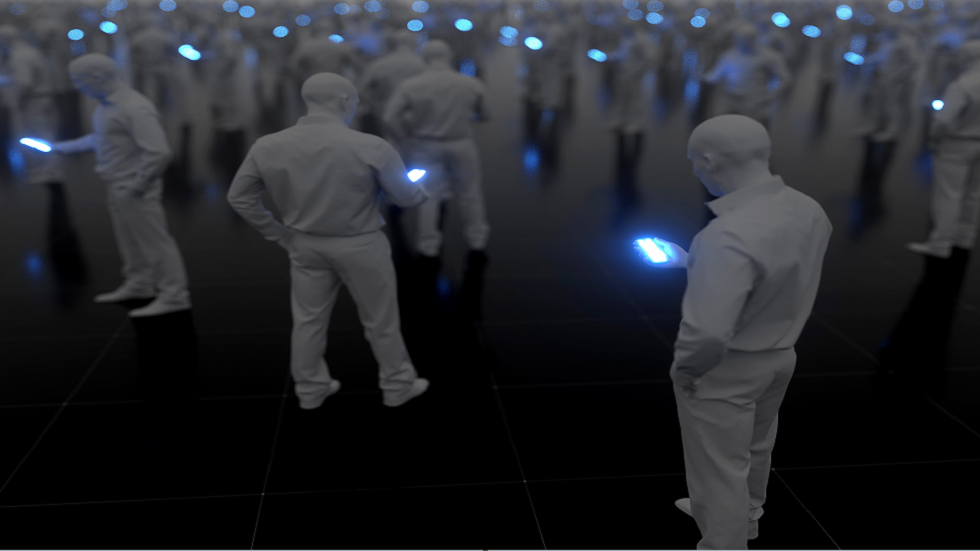 لماذا نظرية المؤامرة حول علاقة "5G بكورونا" مستحيلة فيزيائيا؟