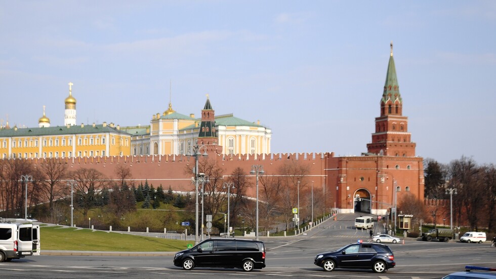 الكرملين: نعتبر صفقة "أوبك+" تمت