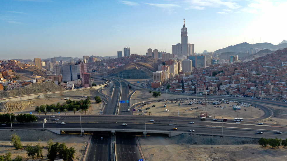 السعودية تعلن تسجيل 364 إصابة جديدة بكورونا ليصل إجمالي المصابين إلى 3651