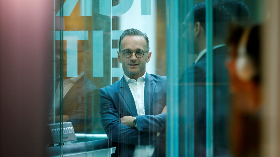 ألمانيا: النموذجان الصيني والأمريكي لمواجهة كورونا مرفوضان في أوروبا