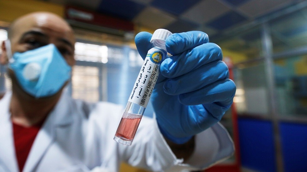 العراق يسجل وفاة واحدة و47 إصابة جديدة بفيروس كورونا