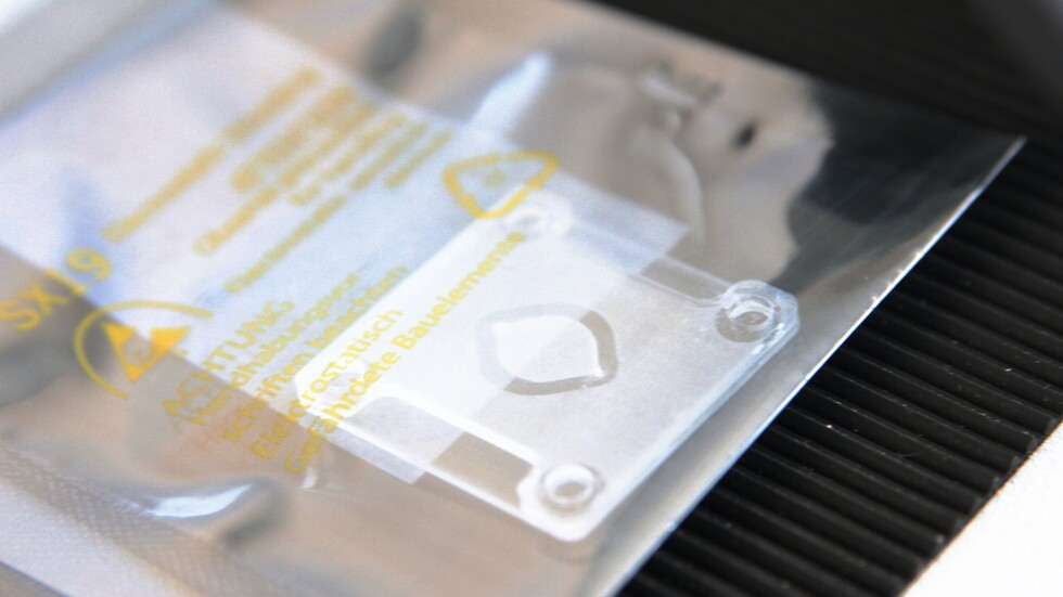 روسيا.. تطوير اختبارين للكشف عن كورونا خلال 15 دقيقة