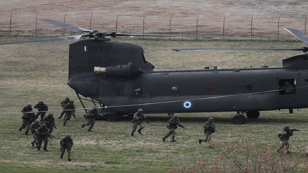 خبير: نفوذ أمريكا سيضعف وستحتل الساحة الصين وروسيا والهند ومصر