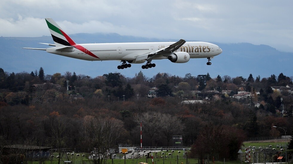 الإمارات ترسل مستلزمات طبية إلى أوكرانيا لمساعدتها في مواجهة كورونا