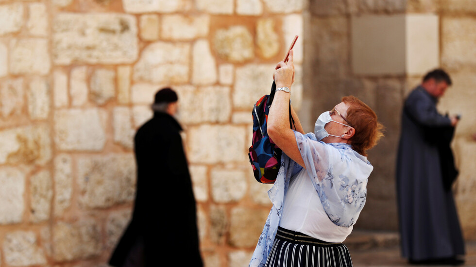 حصيلة الإصابات بكورونا في إسرائيل تتجاوز 10500 وارتفاع ملموس في عدد الحالات الخطيرة