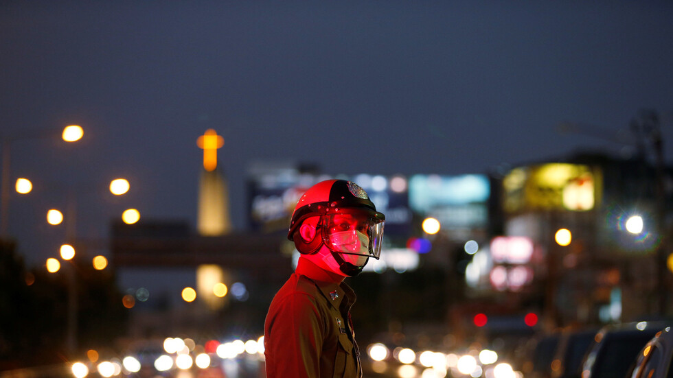 جنوب شرق آسيا.. 50 وفاة ومئات الإصابات بكورونا خلال 24 ساعة