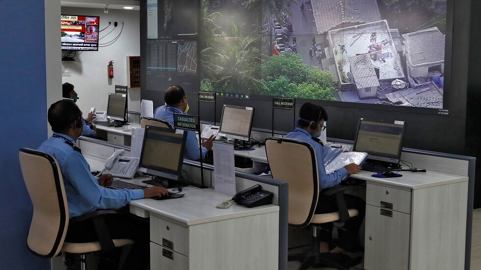 الهند تمدد إجراءات العزل العام لمواجهة كورونا