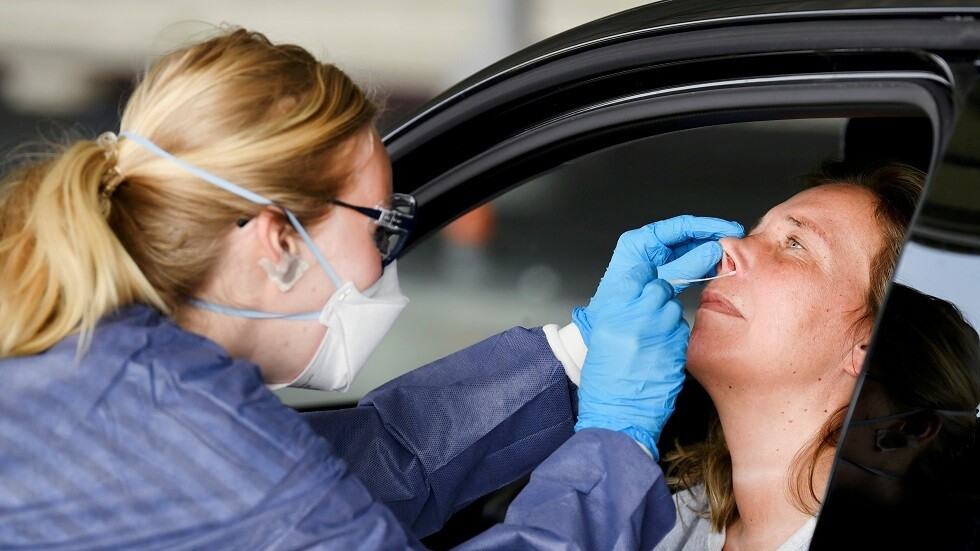 هولندا تطلب برمجيات للمساعدة في مكافحة كورونا