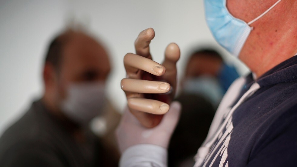 إيطاليا تسجل 619 وفاة جديدة بفيروس كورونا