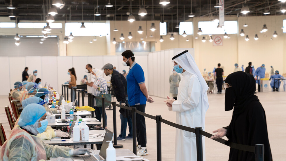 بصورة استثنائية.. الكويت تسمح لرجال أعمال كوريين بدخول أراضيها