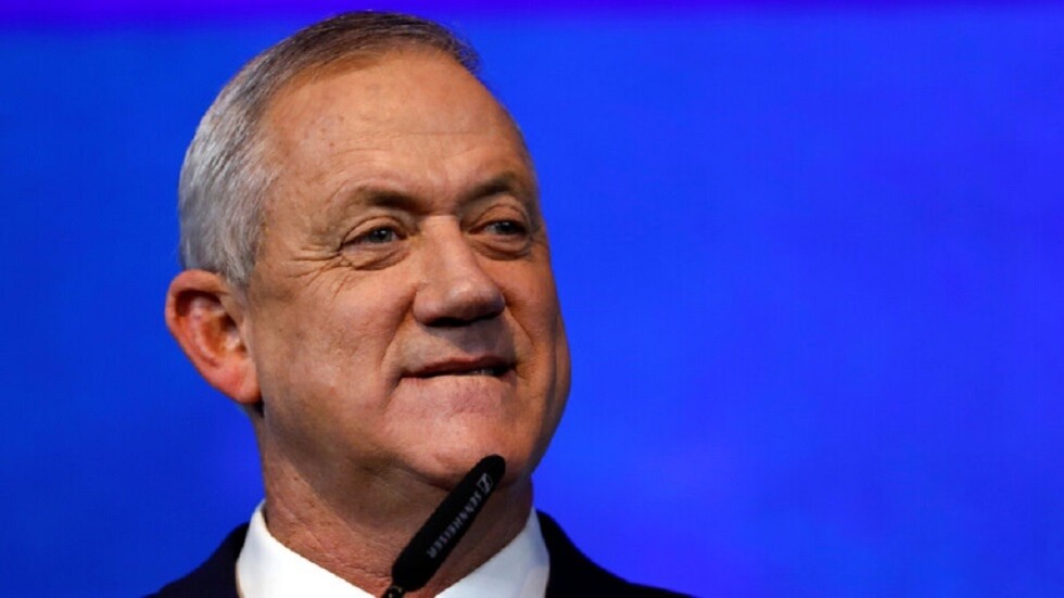 إسرائيل.. زعيم "أزرق أبيض" يطلب مزيدا من الوقت لتشكيل حكومة مع نتنياهو