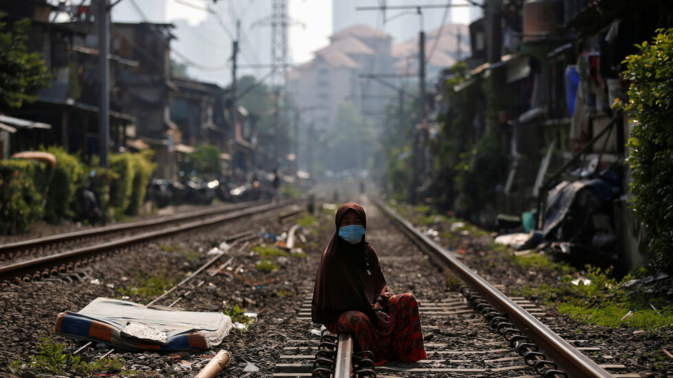 كورونا في جنوب شرق آسيا.. إندونيسيا والفلبين تحطمان أرقاما قياسية سلبية