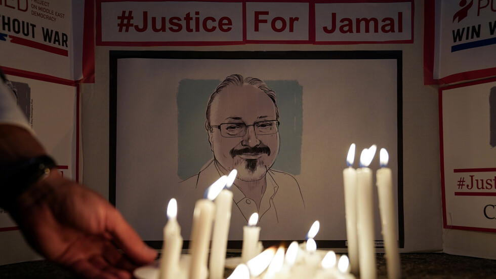 القضاء التركي يؤيد لائحة الاتهام في ملف قضية خاشقجي