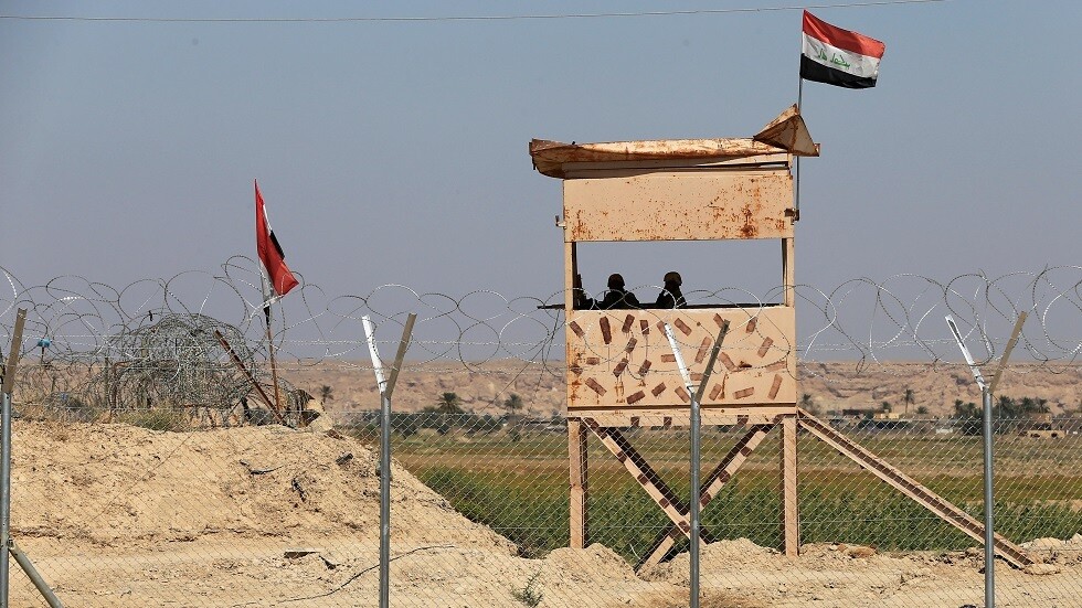 نائب عراقي لـRT: تحركات عسكرية مستمرة لأربعة أطراف دولية على الحدود مع سوريا