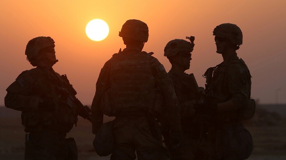 التحالف الدولي يحدد موعد استئناف تدريب قوات البيشمركة في العراق