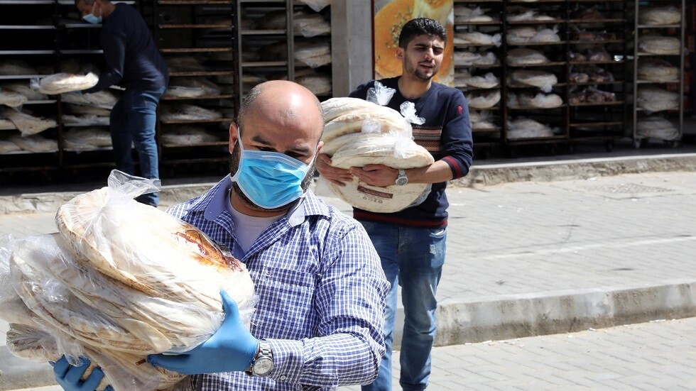 الأردن.. تأجيل صرف دعم الخبز بسبب كورونا