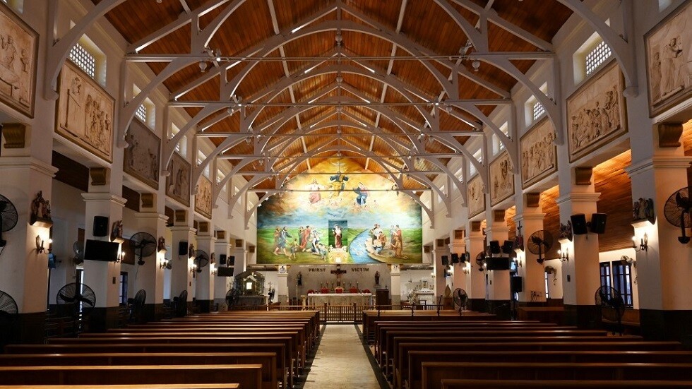 كنيسة سريلانكا الكاثوليكية تصفح عن منفذي هجمات فصح 2019