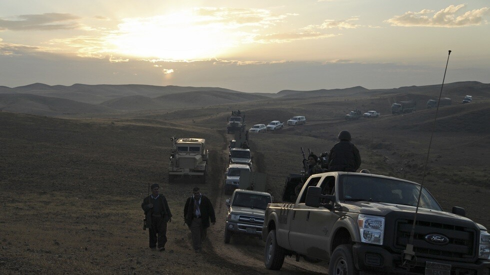القوات العراقية تصد هجومين لـ"داعش" في كركوك وديالى