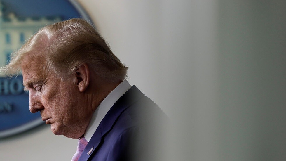 كورونا يقتل صديق ترامب سوري الأصل (صورة)