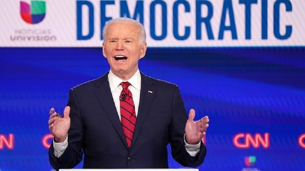 بعد فضيحة التحرش الجنسي.. بايدن يخسر أنصار ساندرز