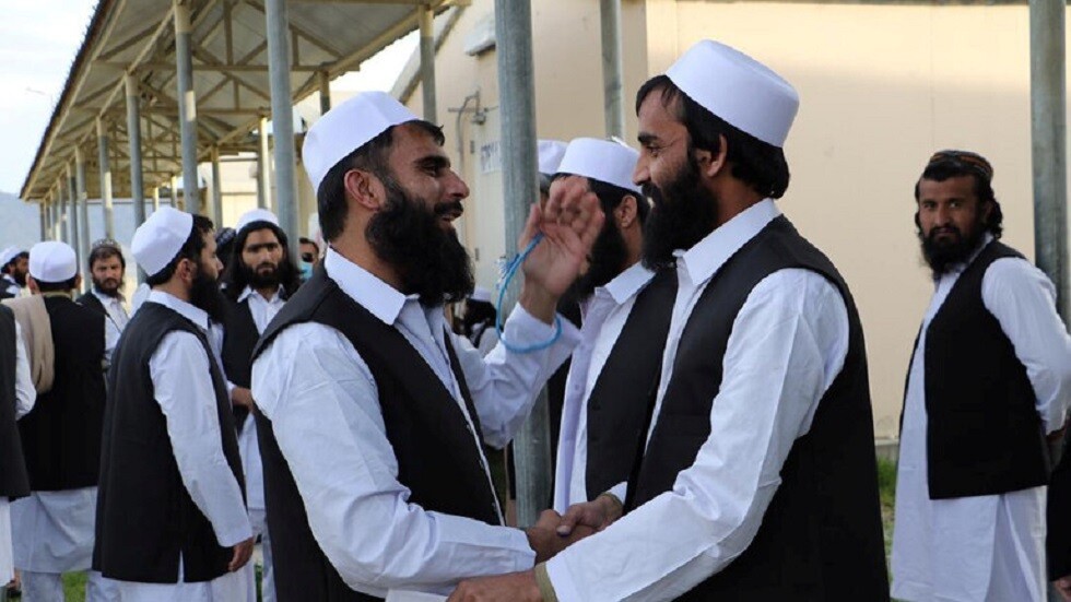 المبعوث الأمريكي: تبادل الإفراج عن السجناء بين "طالبان" وكابل "خطوة مهمة"