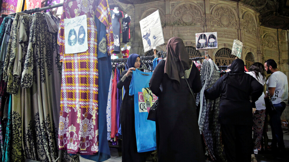 مصر.. مواطن يستعد للزوجة رقم 30 ولديه 33 من الأبناء (صور)