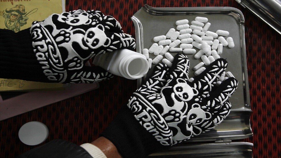 الأردن يحبط عملية لتهريب المخدرات من سوريا