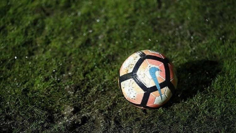 اغتيال لاعب كرة قدم في الاكوادور رميا بالرصاص