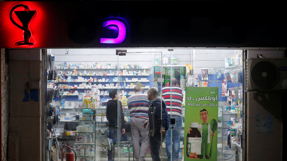 الصحة العالمية تشير إلى تجارب سريرية في مصر للوصول إلى لقاح ضد كورونا