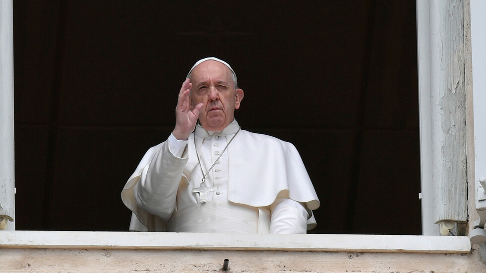 البابا فرنسيس: لنصلي من أجل من يبحثون عن سبيل للخروج من أزمة  كورونا ولمرحلة ما بعد الوباء