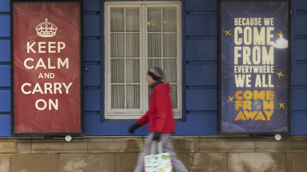 ارتفاع وفيات كورونا 9% في كندا