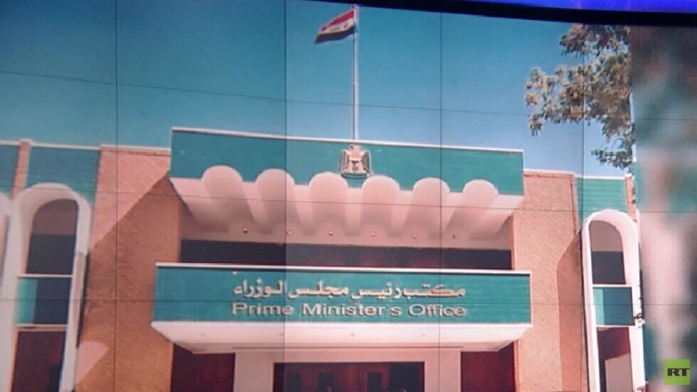 الكاظمي يصف محادثات تشكيل الحكومة بالايجابية