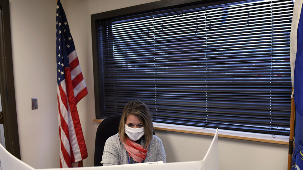 الولايات المتحدة غير مستعدة للاشتراكية