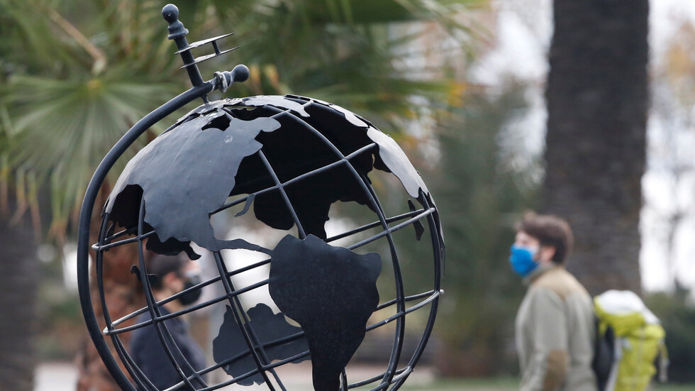 كيف سيكون العالم بعد الوباء؟