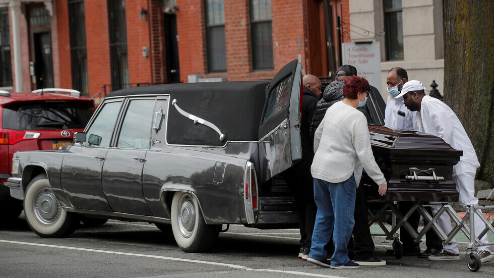 مجلس الشيوخ الأمريكي يحقق بدور الصين و"الصحة العالمية" في ظهور وانتشار كورونا