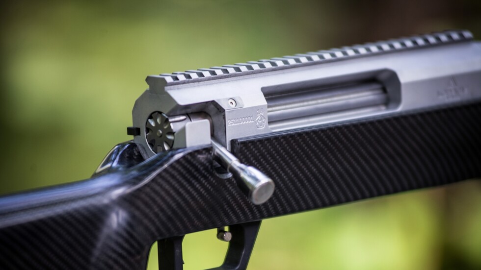 صحيفة بريطانية: بندقية القنص الروسية قادرة على تغيير موازين القوى في ميدان القتال