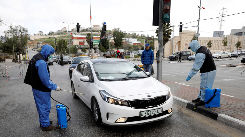 الناطق باسم الحكومة الفلسطينية: تسجيل 10 إصابات جديدة بكورونا