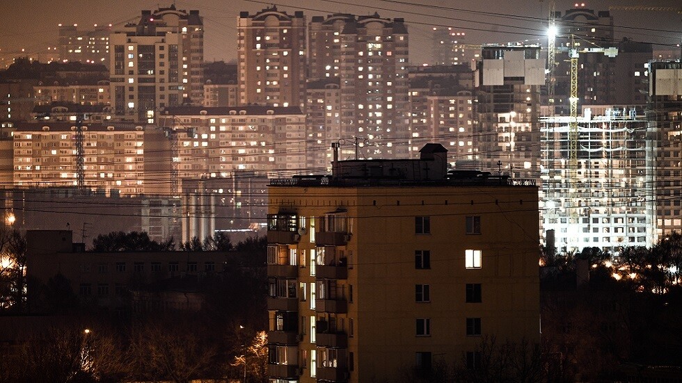 سلطات موسكو تكشف عن عدد مرضى كورونا الذين يخضعون للعلاج في المنازل