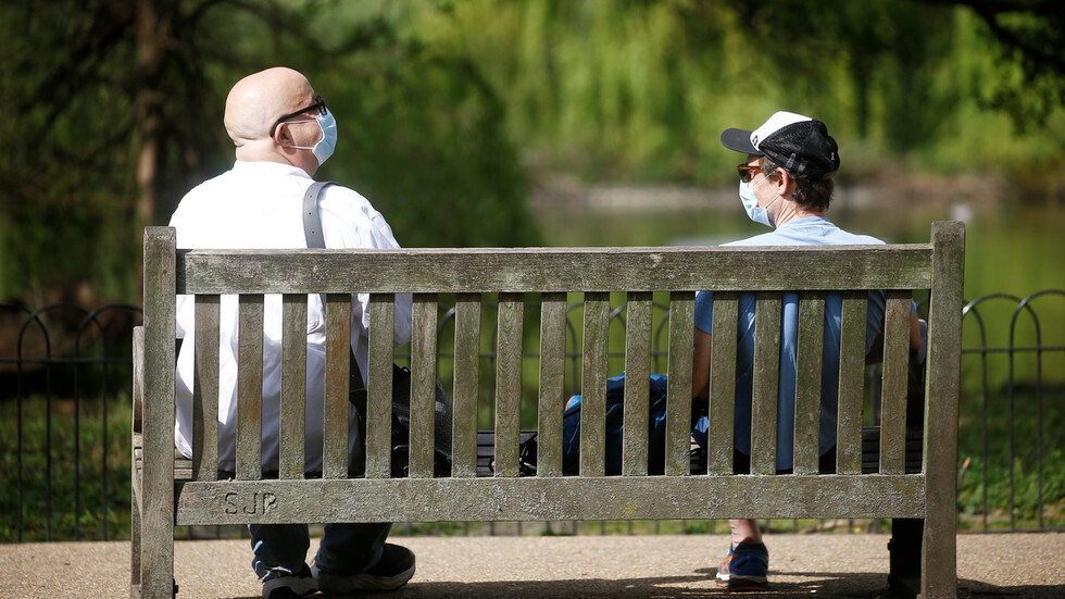 خبير في منظمة الصحة العالمية يحذر من