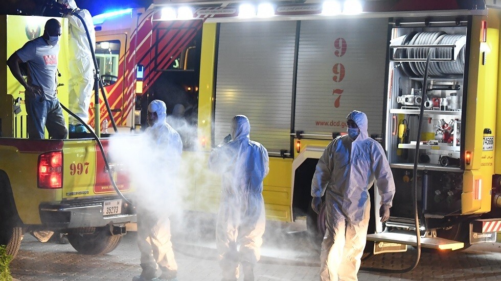 الإمارات.. إغلاق مخبز في الشارقة بسبب عامل