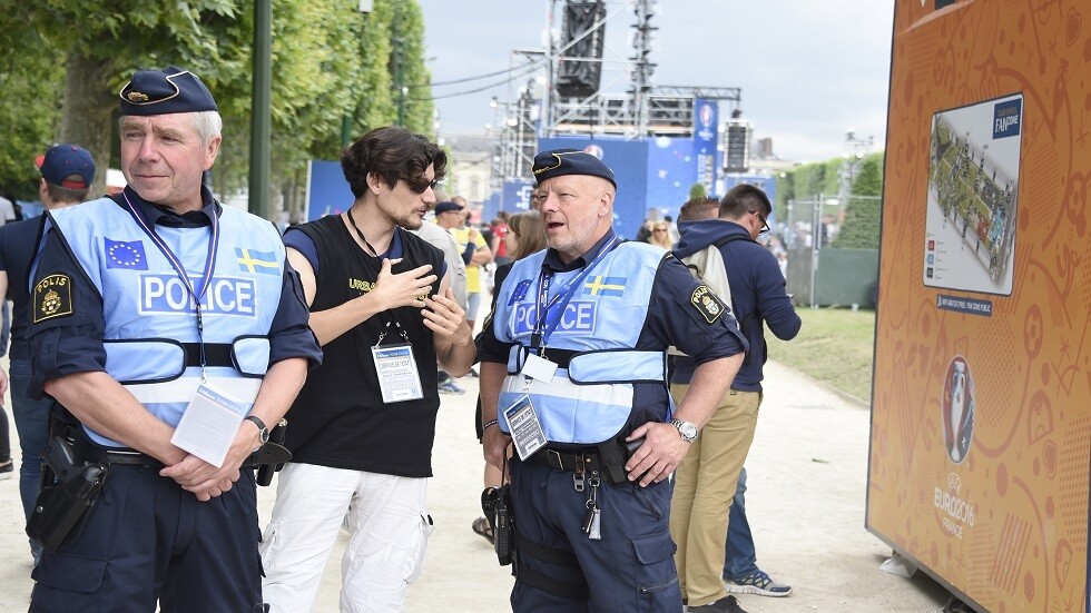 الادعاء السويسري يتهم عراقيا بتجنيد منتسبين لـ"داعش"