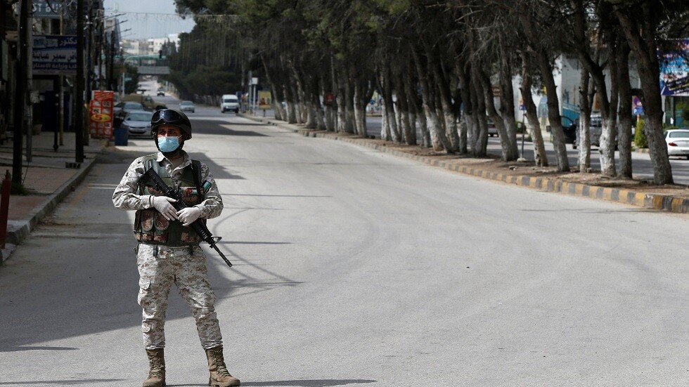 الأردن: إربد خالية من كورونا لليوم العاشر على التوالي