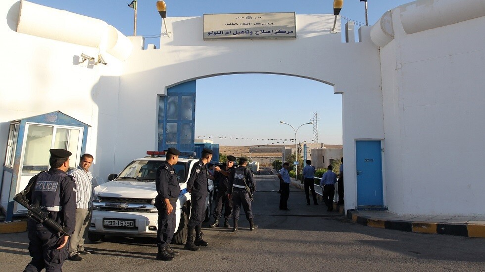 الأردن: إجراءات في السجون ضد كورونا