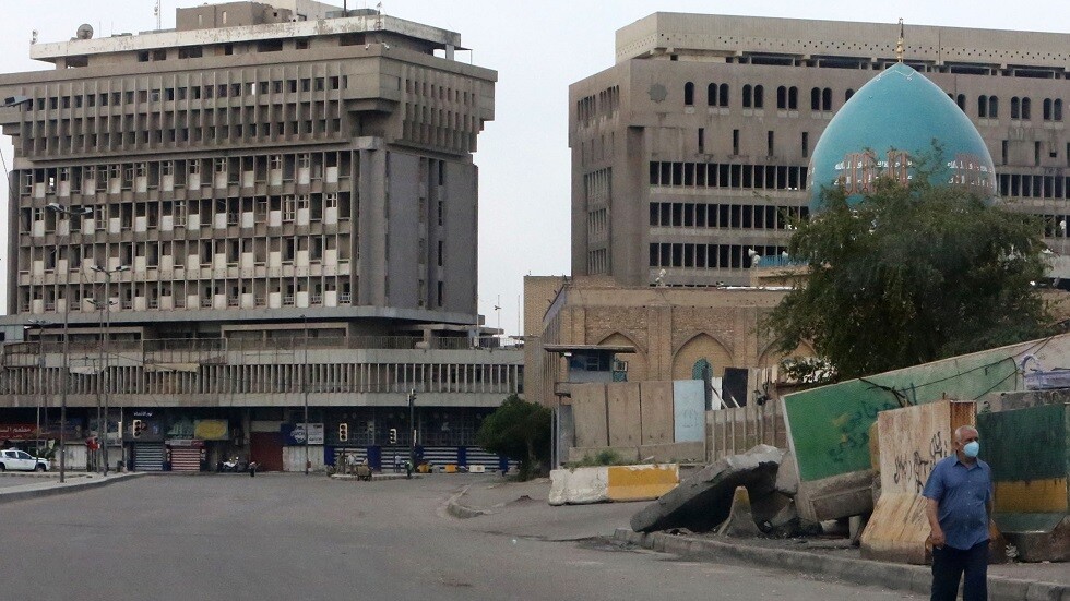 العراق.. يعلن تفوق حالات الشفاء من كورونا على إصاباته