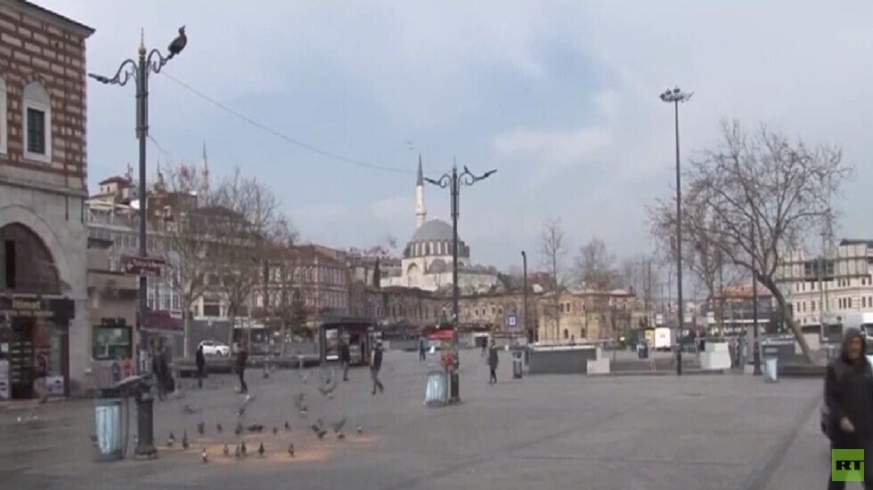 تركيا تؤكد قدرتها على مواجهة كورونا